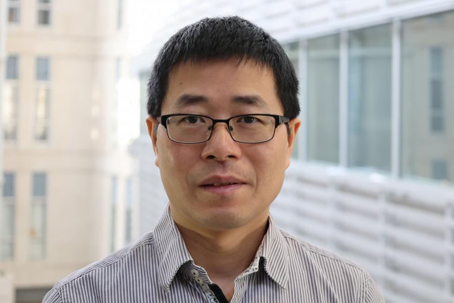 Chuang Deng
